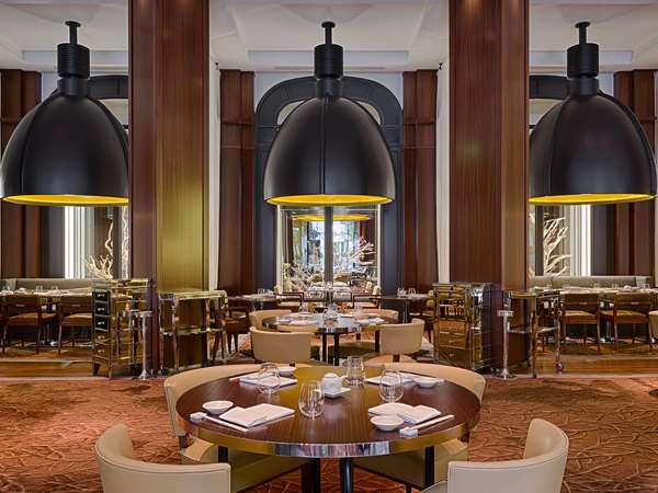 LE ROYAL MONCEAU RAFFLES - Photo 2