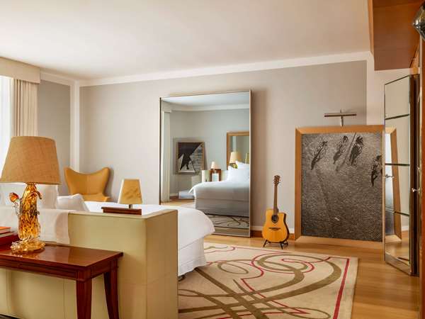 LE ROYAL MONCEAU RAFFLES - Photo 24