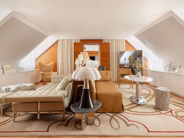 LE ROYAL MONCEAU RAFFLES - Photo 25