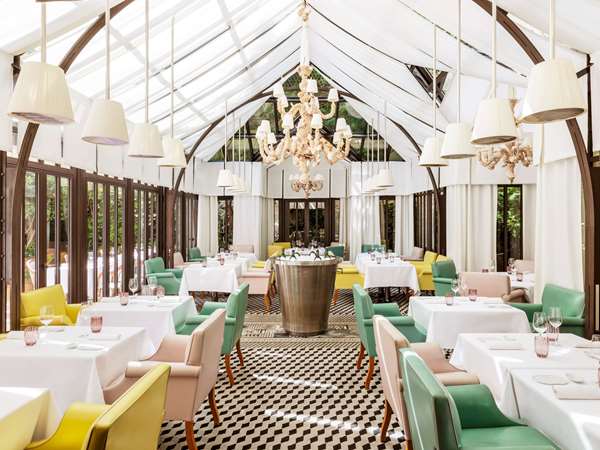 LE ROYAL MONCEAU RAFFLES - Photo 26