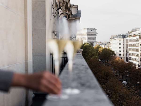 LE ROYAL MONCEAU RAFFLES - Photo 50