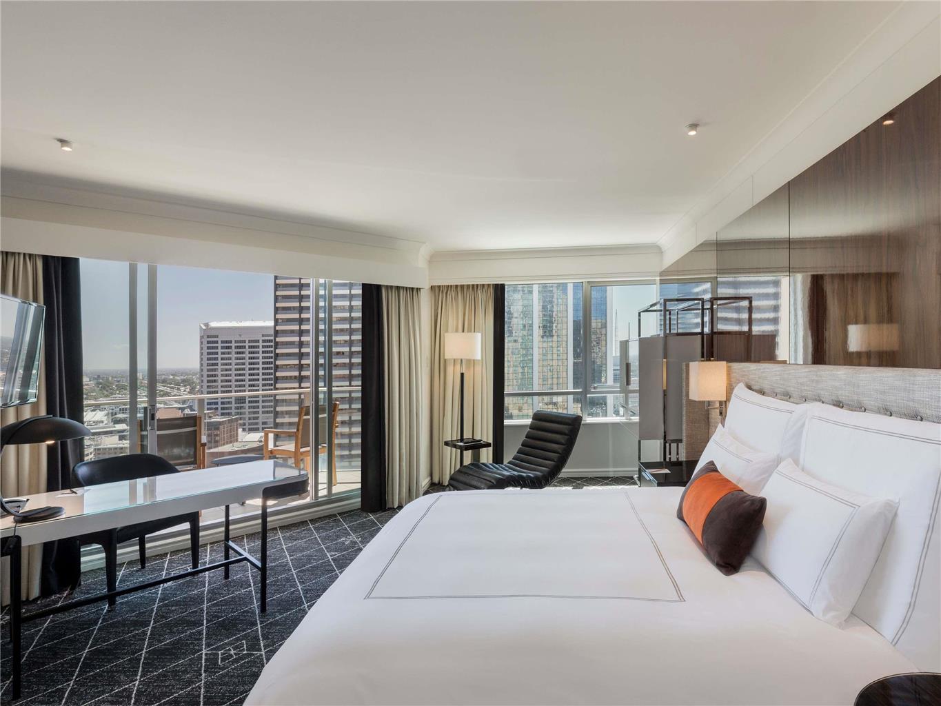 Swissotel Sydney