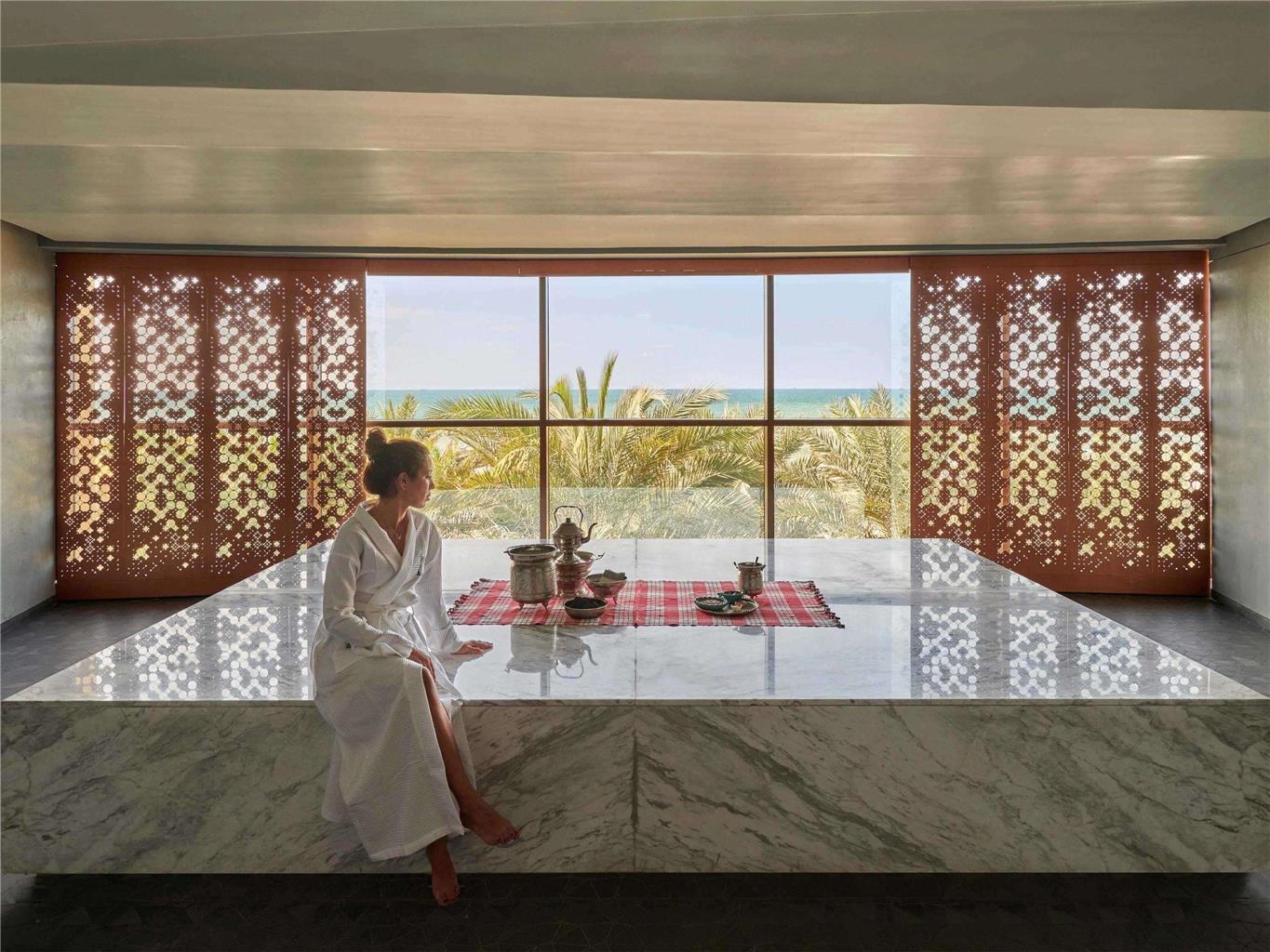 Fairmont Ajman