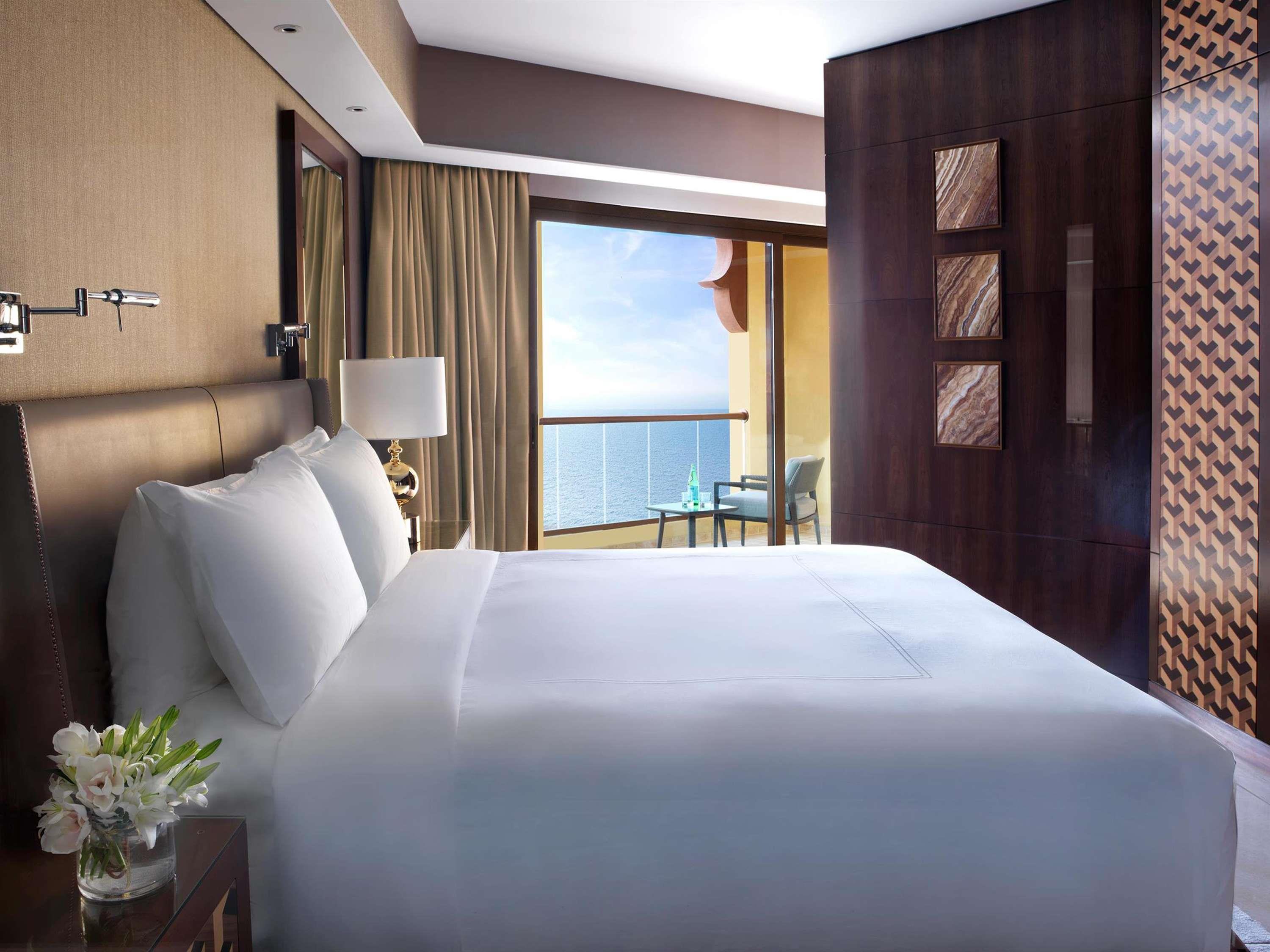 Fairmont Ajman Room Type - Junior Suite