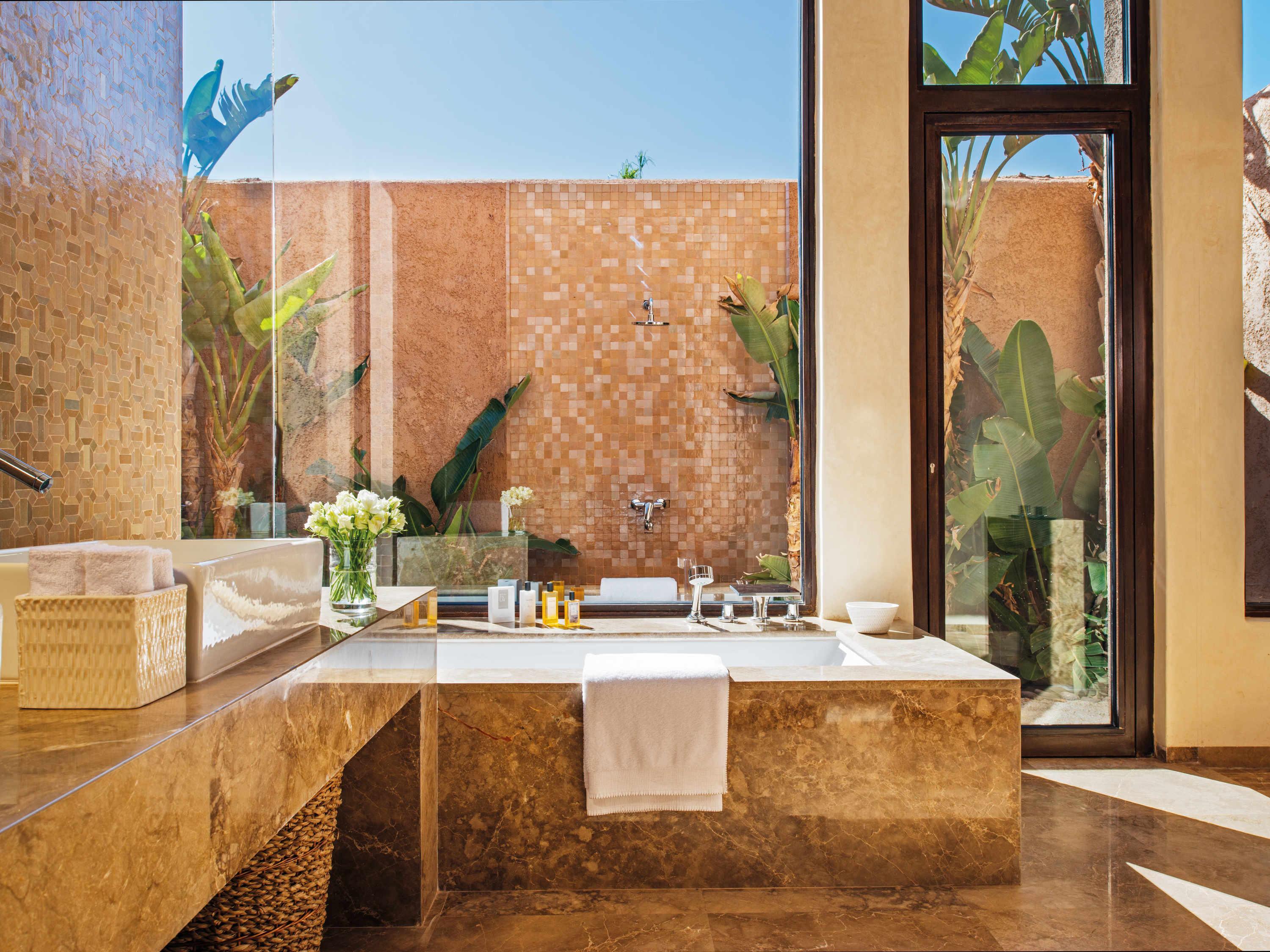 Fairmont Royal Palm Marrakech Room Type - Prince Villa