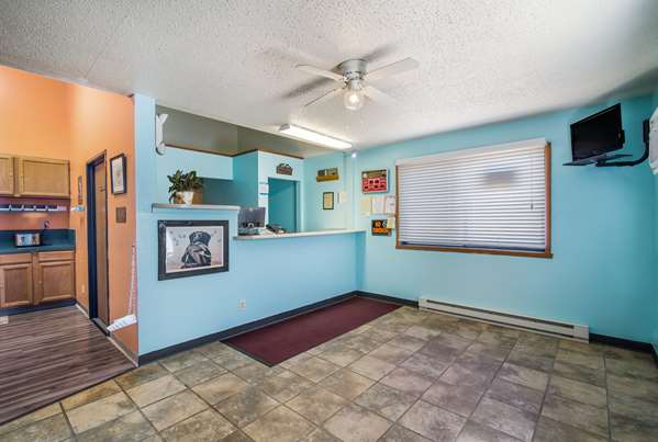  - Rodeway Inn Wibaux