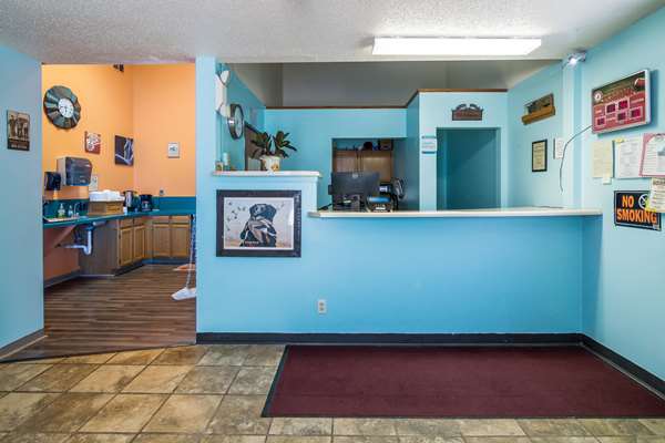  - Rodeway Inn Wibaux