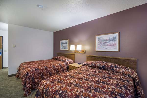  - Rodeway Inn Wibaux