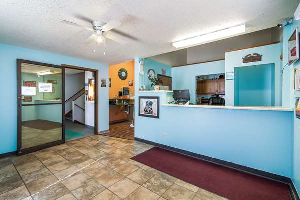  - Rodeway Inn Wibaux