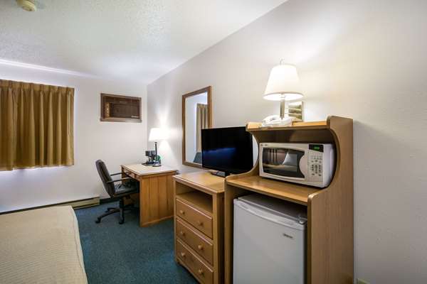  - Rodeway Inn Wibaux