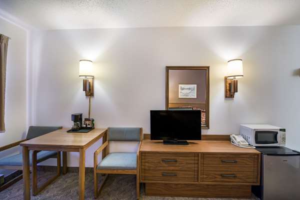  - Rodeway Inn Wibaux