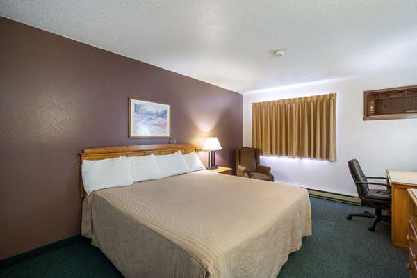  - Rodeway Inn Wibaux