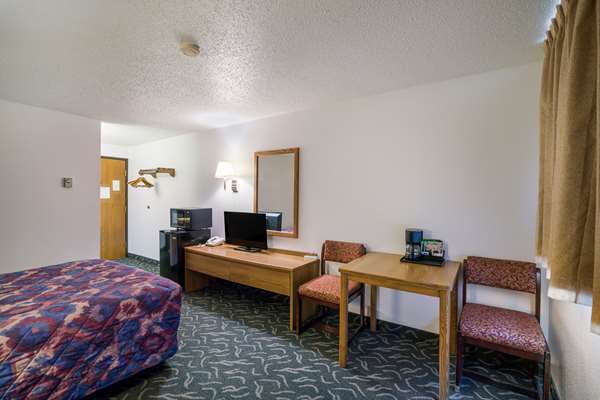  - Rodeway Inn Wibaux