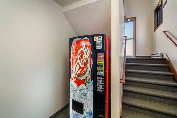  - Rodeway Inn Wibaux