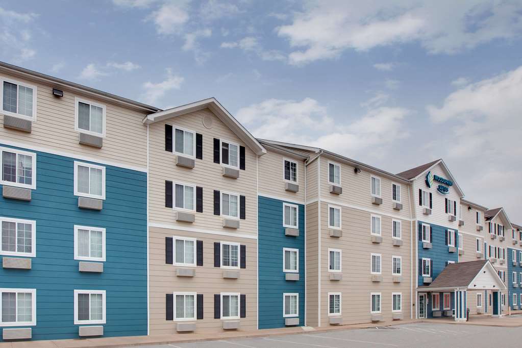 Extended Stay America Univ of AR
