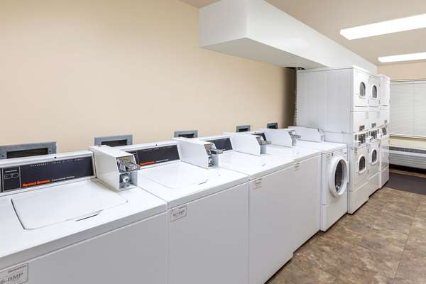 Amenities - WoodSpring Suites Council Bluffs - I-29, Exit 52