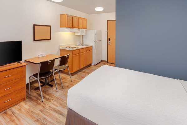  - WoodSpring Suites Ankeny - I-35, Exit 89
