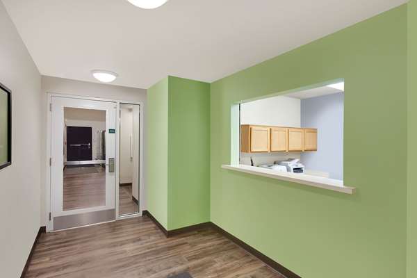  - WoodSpring Suites Ankeny - I-35, Exit 89