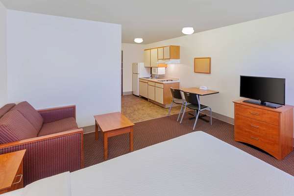  - WoodSpring Suites Ankeny - I-35, Exit 89