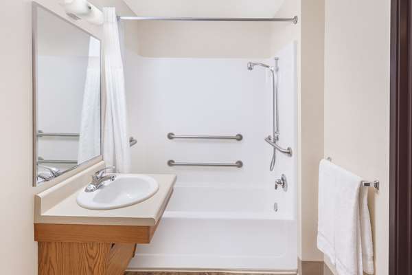  - WoodSpring Suites Ankeny - I-35, Exit 89