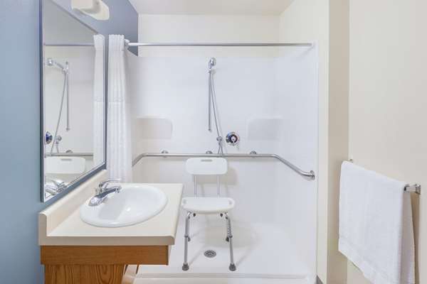  - WoodSpring Suites Ankeny - I-35, Exit 89