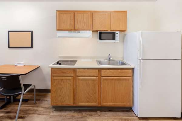  - WoodSpring Suites Ankeny - I-35, Exit 89