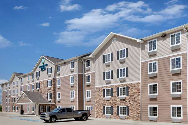 On-Site,Outdoor/Exterior,Exterior View of Building