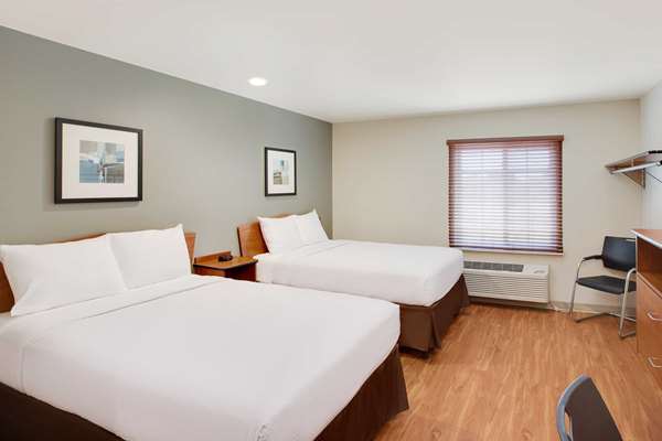  - WoodSpring Suites Lake Charles - I-210, Exit 8