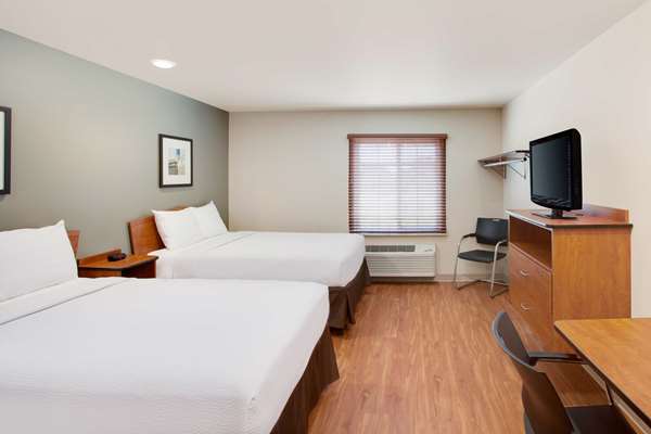  - WoodSpring Suites Lake Charles - I-210, Exit 8