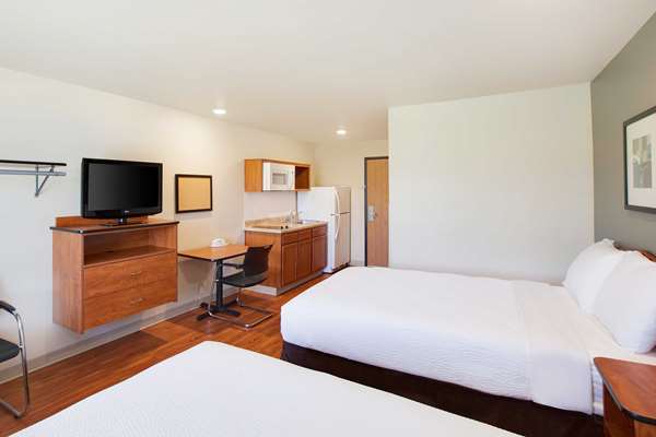  - WoodSpring Suites Lake Charles - I-210, Exit 8