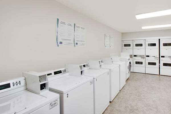 Amenities - WoodSpring Suites Lake Charles - I-210, Exit 8