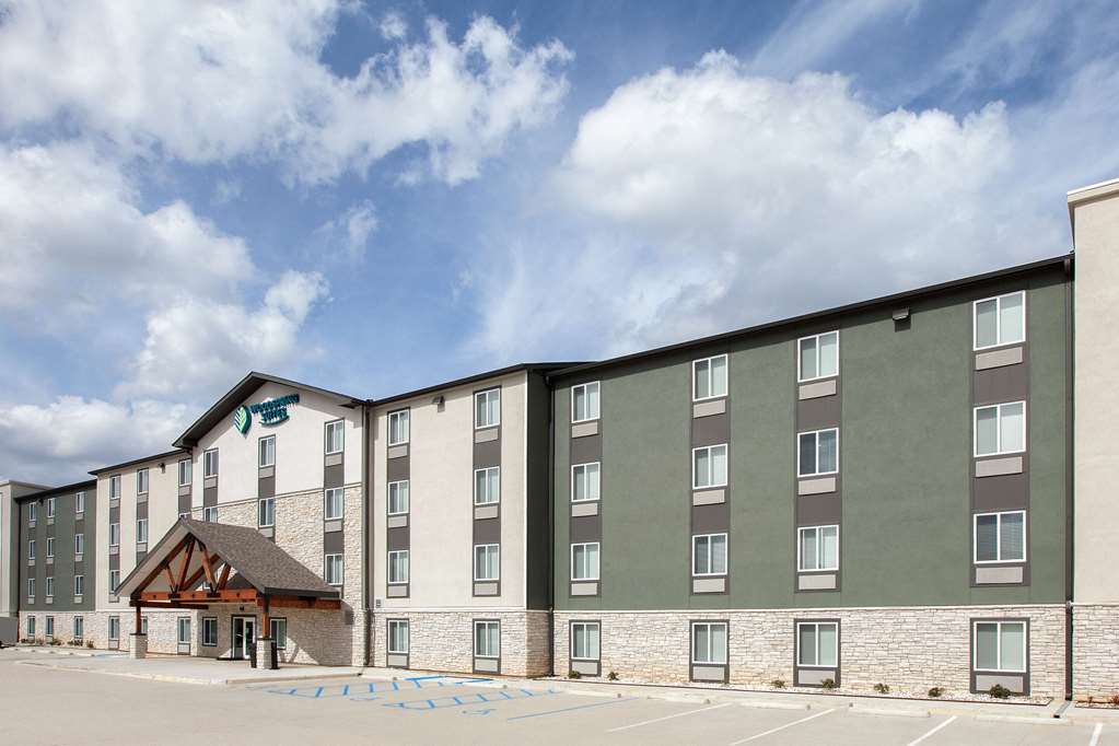 WoodSpring Suites West Monroe