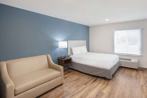  - WoodSpring Suites West Monroe - I-20, Exit 114