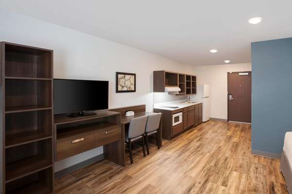  - WoodSpring Suites West Monroe - I-20, Exit 114