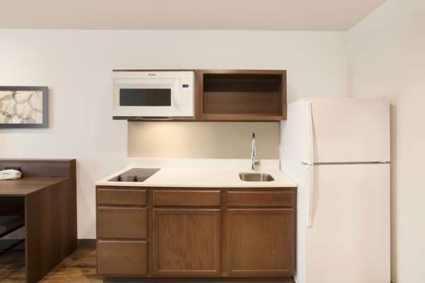  - WoodSpring Suites West Monroe - I-20, Exit 114