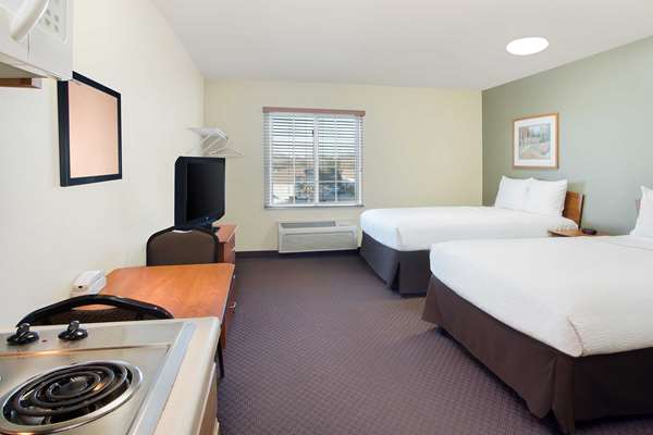  - WoodSpring Suites East Baton Rouge - I-12, Exit 4