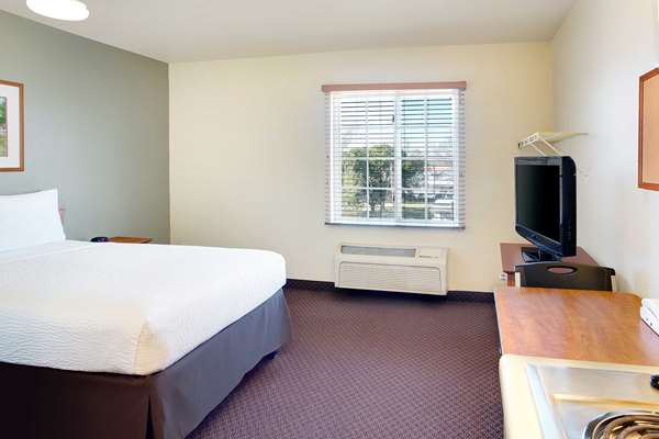  - WoodSpring Suites Airline Highway Baton Rouge