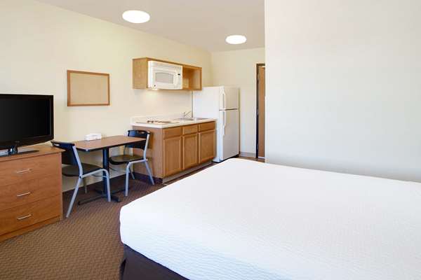  - WoodSpring Suites Airline Highway Baton Rouge