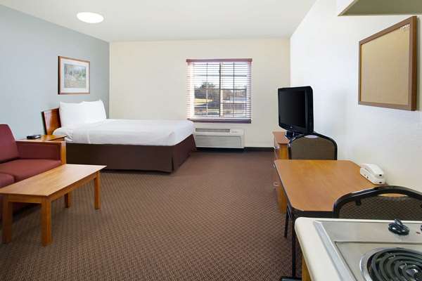  - WoodSpring Suites Airline Highway Baton Rouge