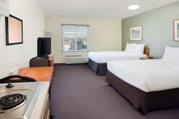  - WoodSpring Suites Airline Highway Baton Rouge