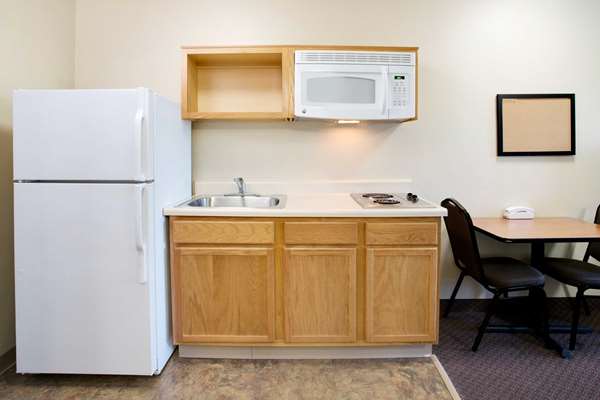  - WoodSpring Suites Airline Highway Baton Rouge