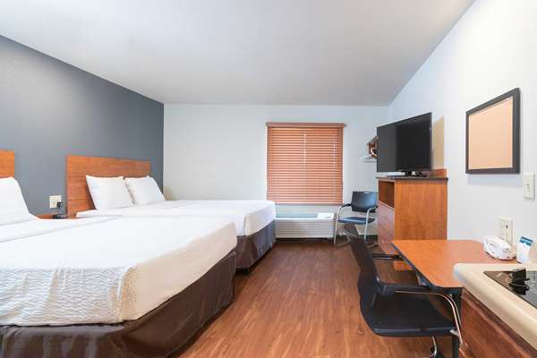  - WoodSpring Suites Lafayette
