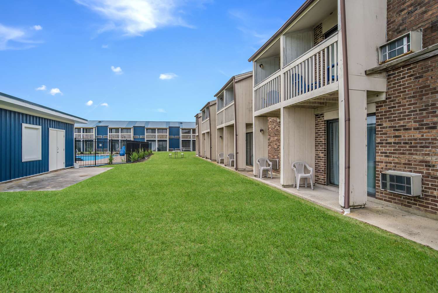 Rodeway Inn Crisfield, MD See Discounts