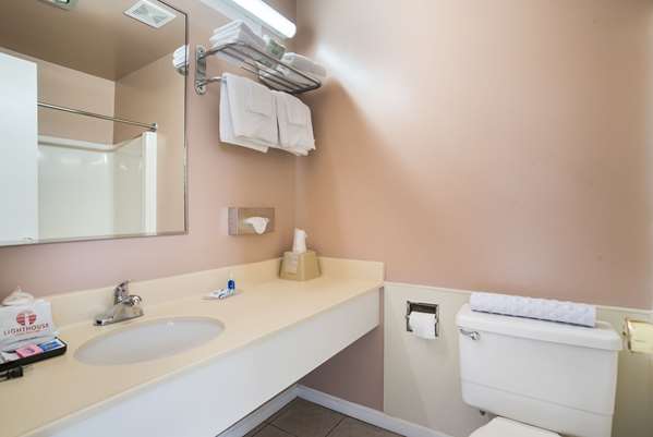  - Rodeway Inn Crisfield