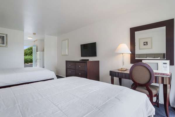  - Rodeway Inn Crisfield