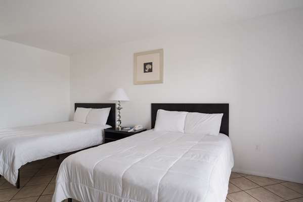  - Rodeway Inn Crisfield