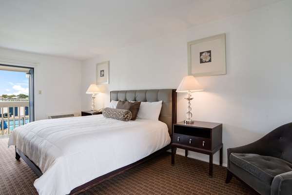  - Rodeway Inn Crisfield