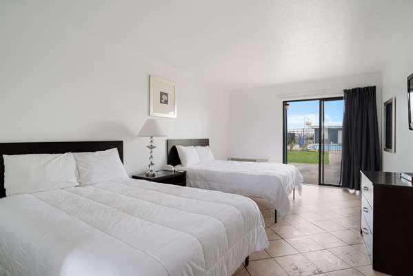  - Rodeway Inn Crisfield