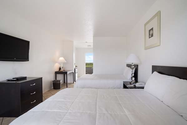  - Rodeway Inn Crisfield