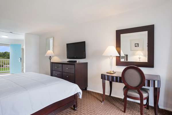  - Rodeway Inn Crisfield